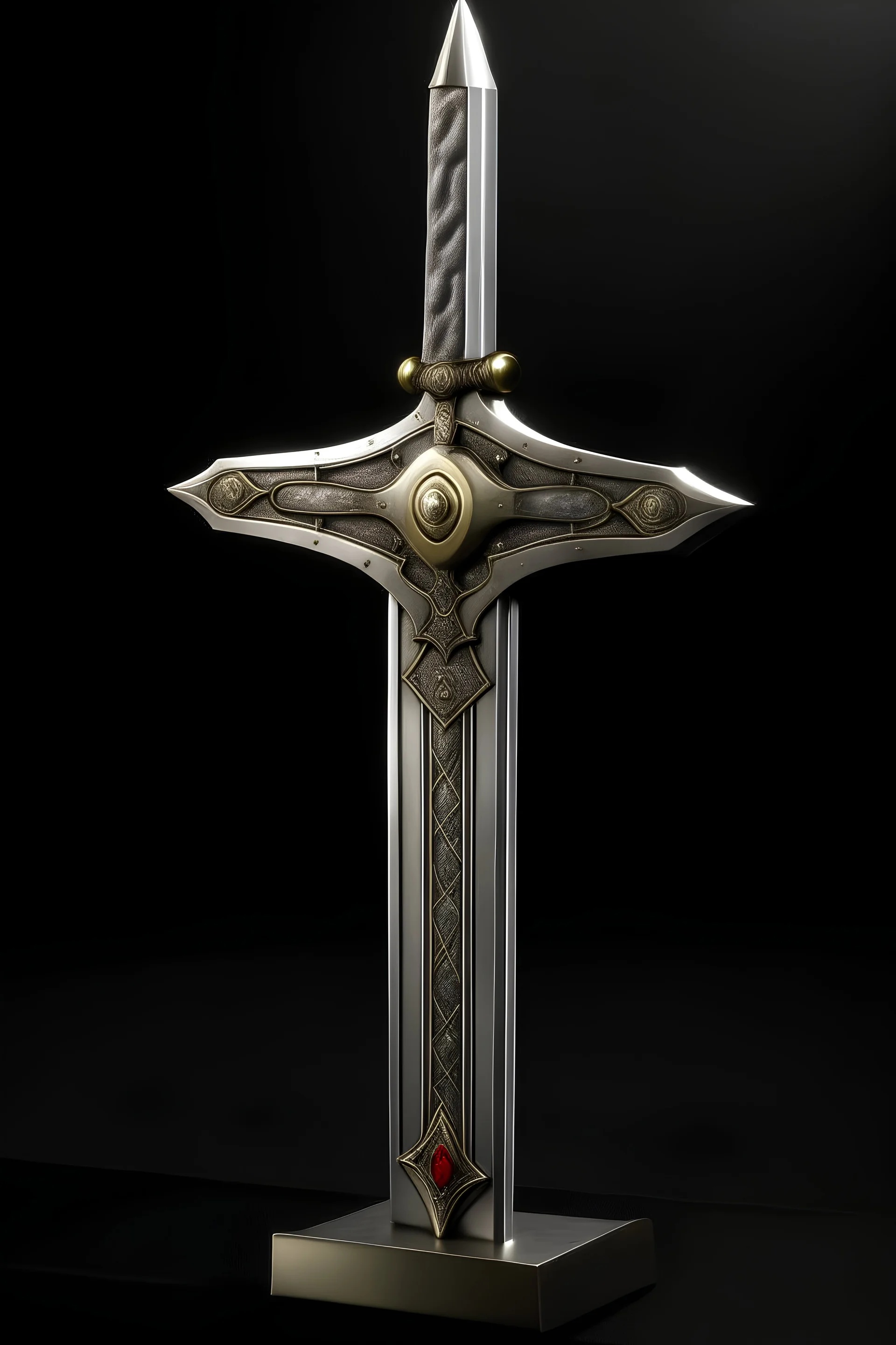 excalibur