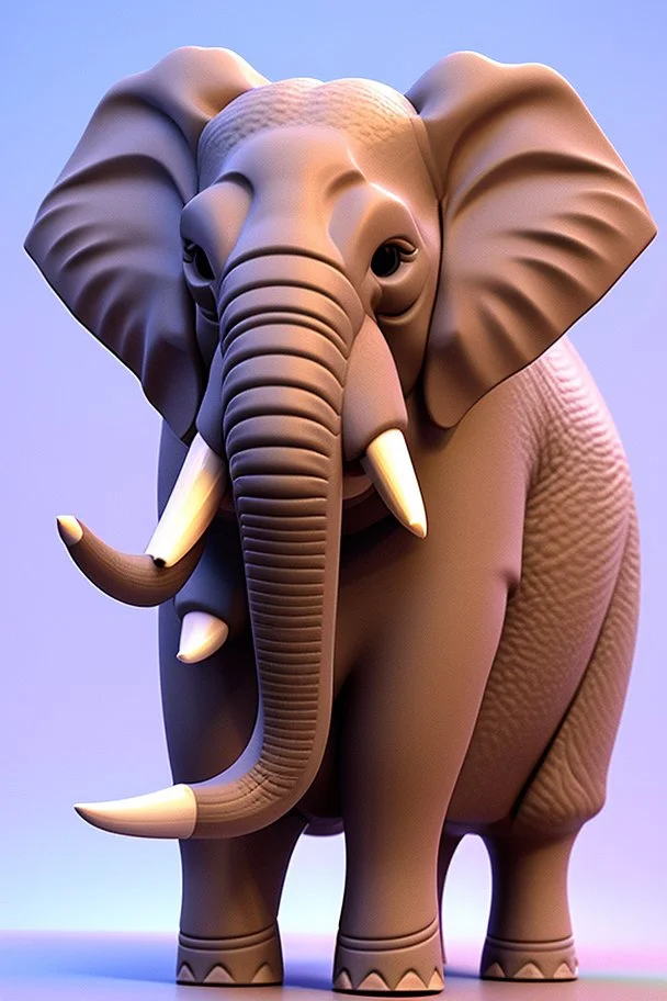 cute 3d elephant wearing a school uniform, epic colour treatment, cinematic colour treatment, meticulously intricate perfectly symmetrical extremely detailed, pixiv daily ranking, pixiv, extreme depth of field, artstation, spectacular details, volumetric lighting, masterpiece, cinematic, Hollywood production, 8k resolution, high definition, max octane render, vivid colors, max resolution, max perfectionism, realistic composition, professional photography, unre