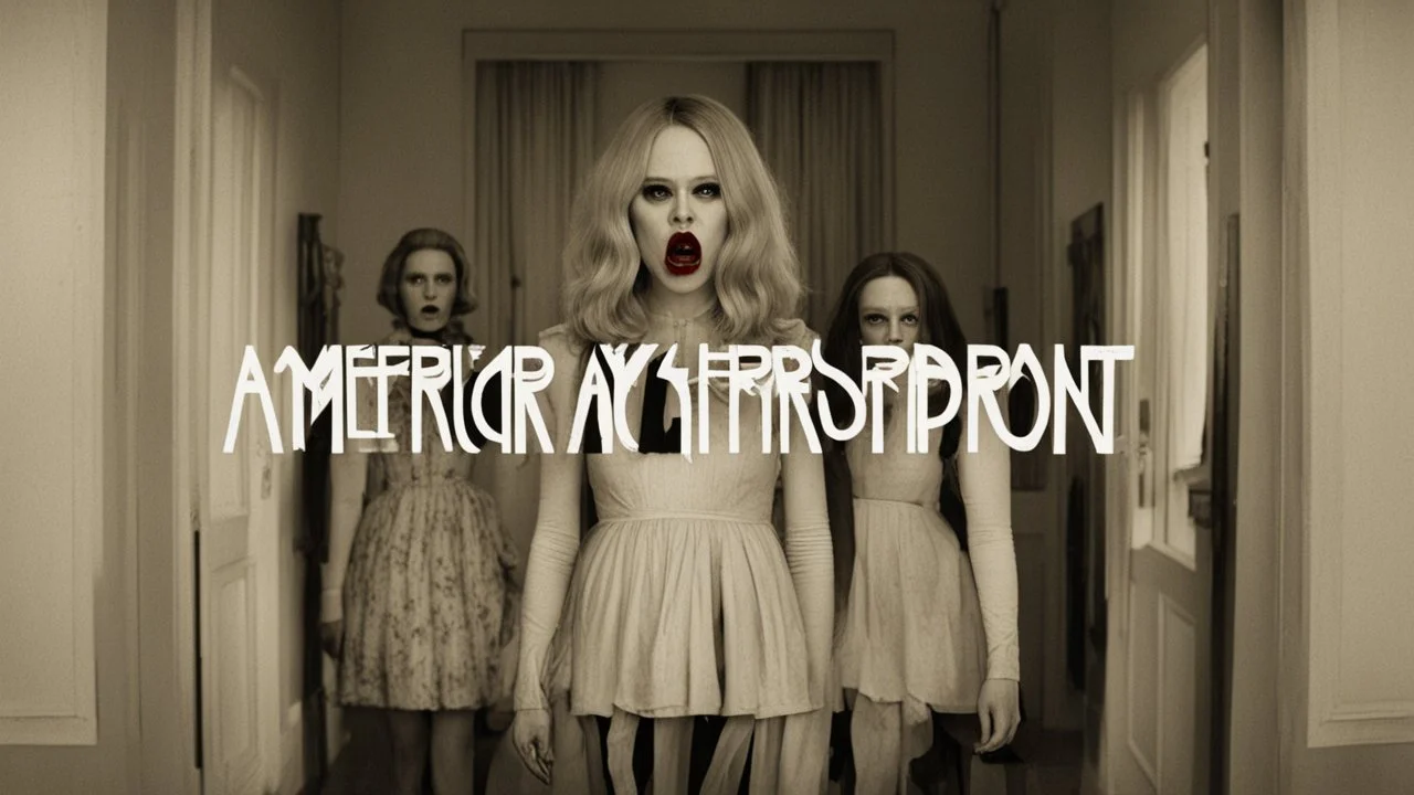 american horror story