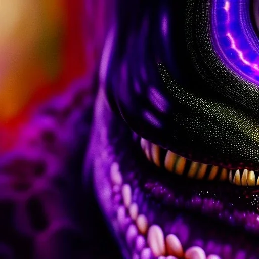Ultra detailed fullbody Portrait in oil on canvas of Venom merges with Thanos,extremely detailed digital painting, extremely detailed face,crystal clear Big eyes, mystical colors ,perfectly centered image, perfect composition, rim light, beautiful lighting,masterpiece,8k, stunning scene, raytracing, anatomically correct, in the style of robert e howard and Ken Kelley and Ohrai Noriyoshi and Simon Bisley and tomzj1