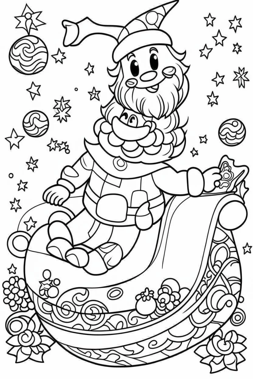 Hand Drawn Christmas Scene Stock Illustrations – 3,060 Hand Drawn Christmas  Scene Stock Illustrations, Vectors & Clipart - Dreamstime