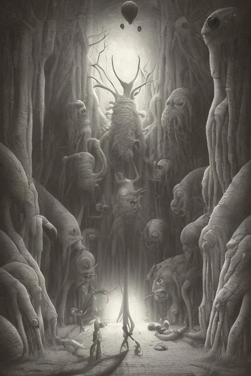  high light, Style John Kenn Mortensen,