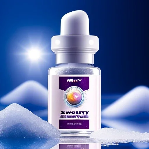 Sugar's only sweetness Salt is ocean tears