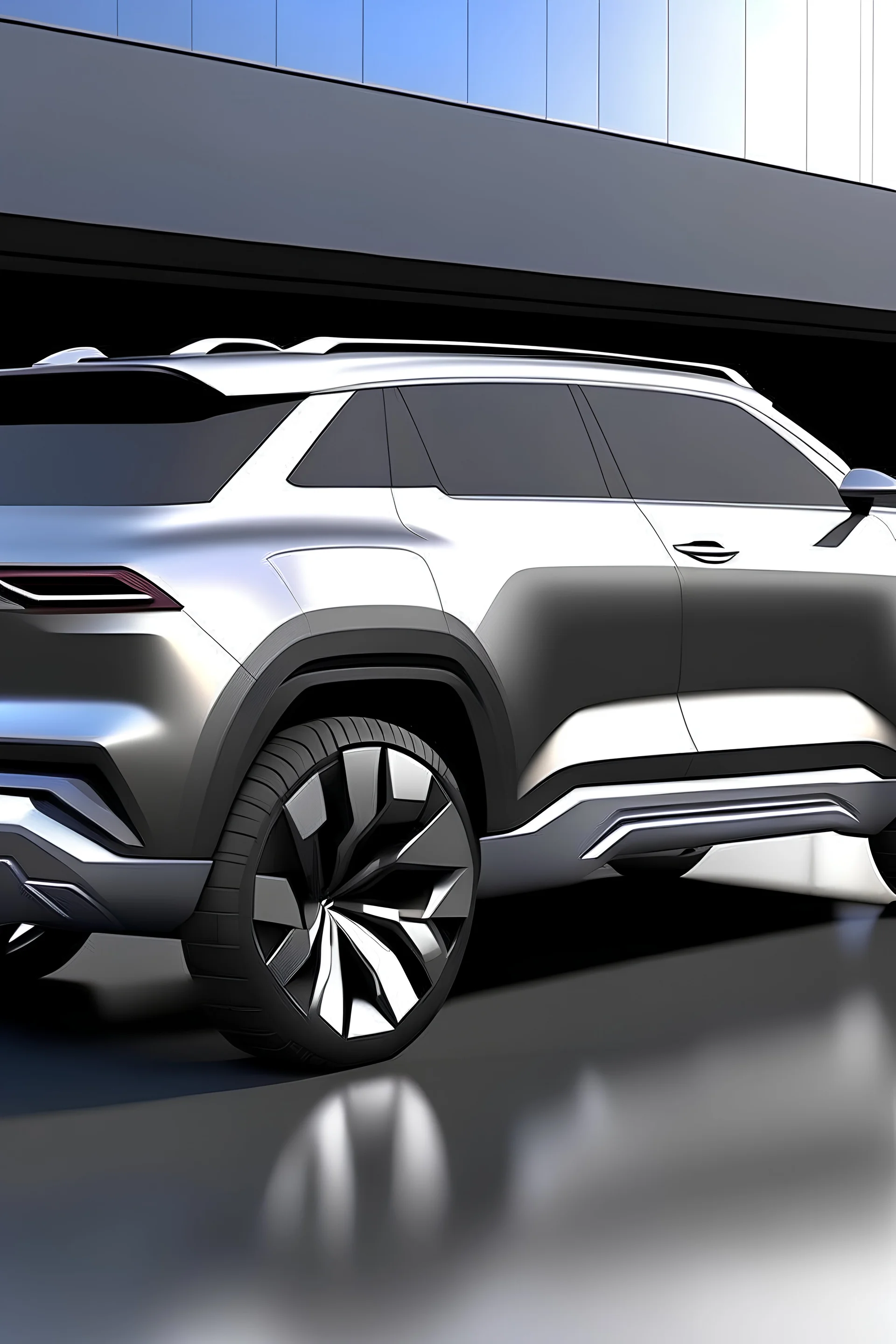 Sedanes SUV Pickup Vagoneta