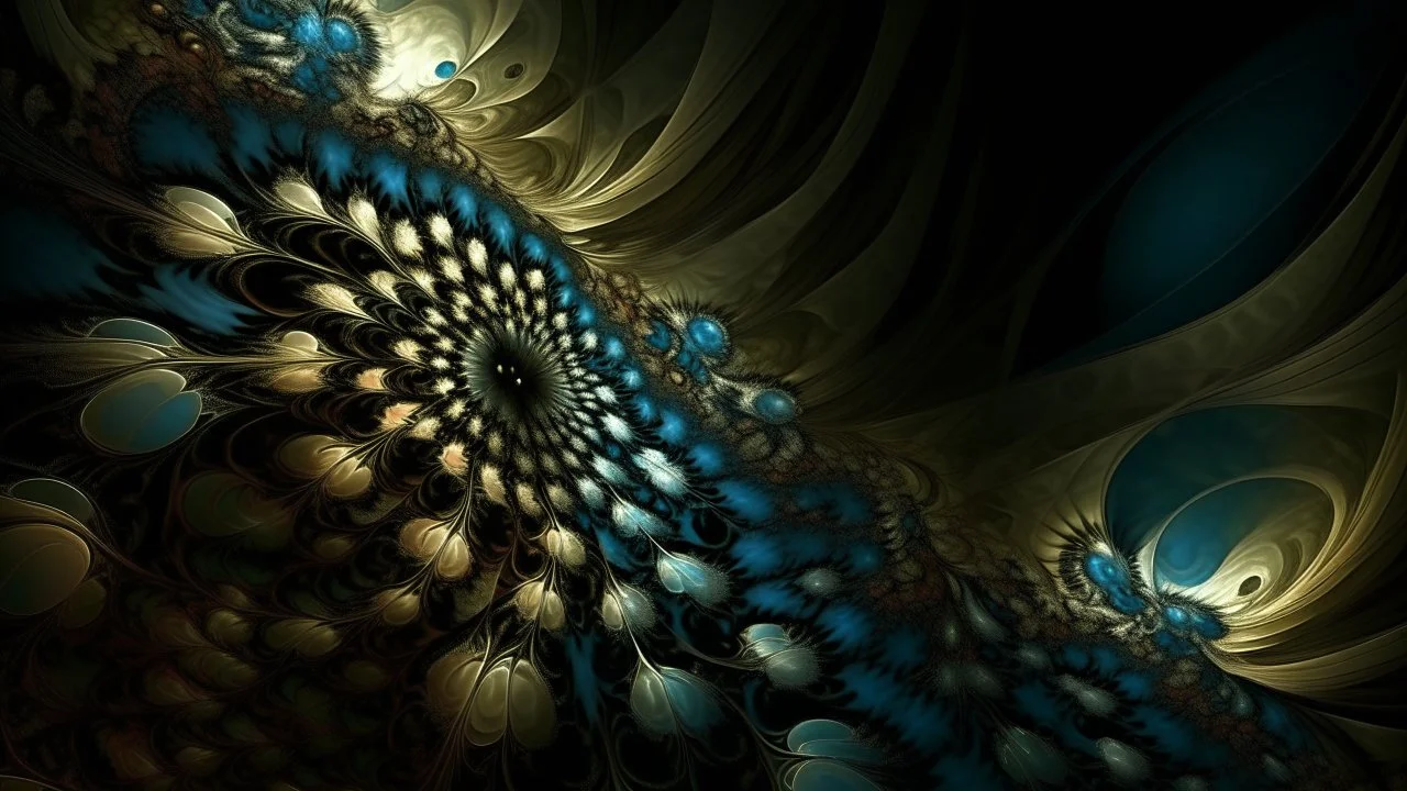 Fractal art