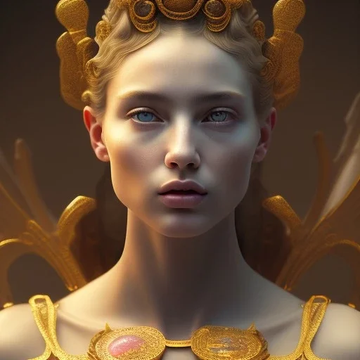 beautiful gorgeous roman godess venus real. natural form, perfect body, roman godess, delicate face, 8k resolution intricately detailed, fantasy, photorealistic, photorealism, greg rutkowski, trending on artstation, photo by Annie Leibovitz, film, studio lighting, detailed skin, ultra realistic, bokeh, sharp features, photo by Annie Leibovitz, film, studio lighting, detailed skin, ultra realistic, bokeh, sharp features, perfect composition, beautiful detailed intricate insanely detailed octane r