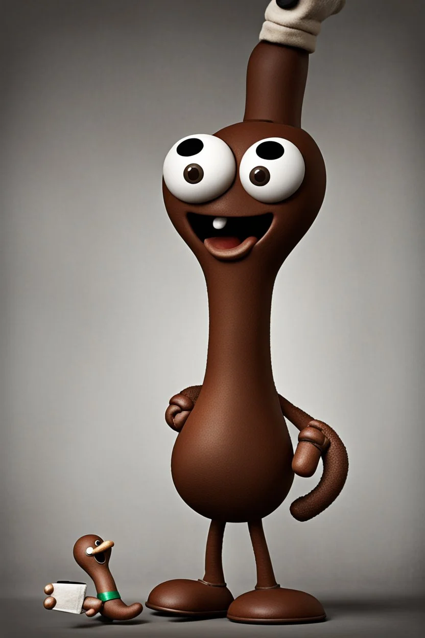 Mr hanky