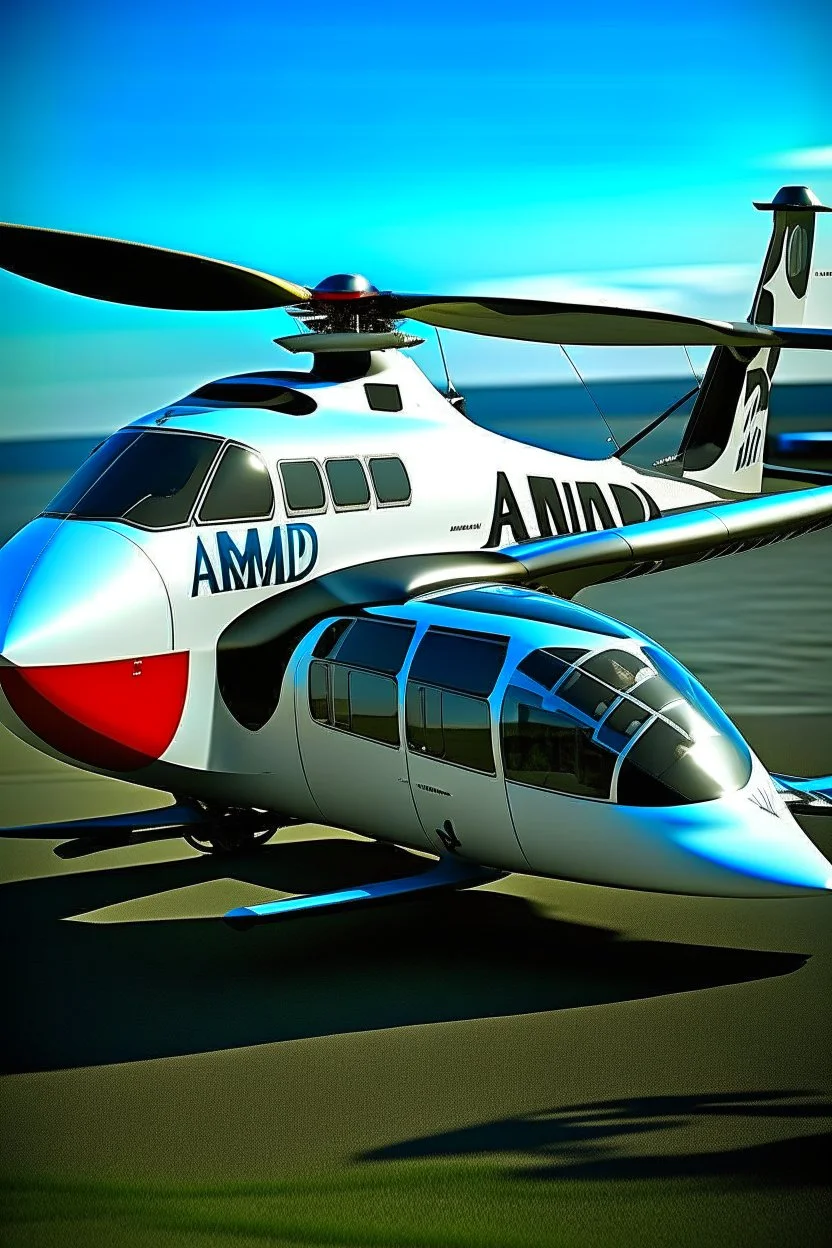 airmed airoplane air ambulance inspired by shark ,