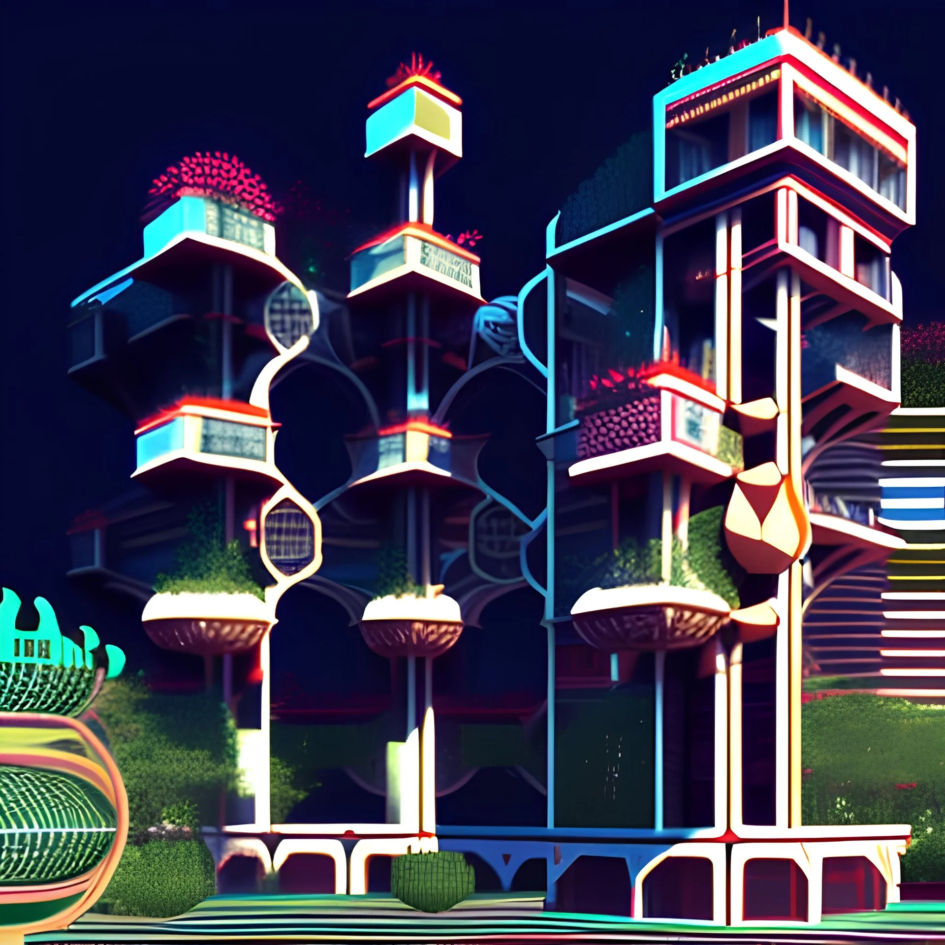 manifold garden