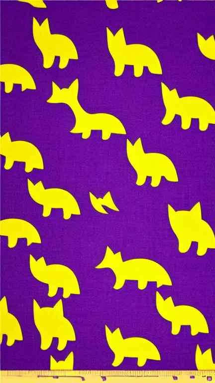 fox nion purple dark