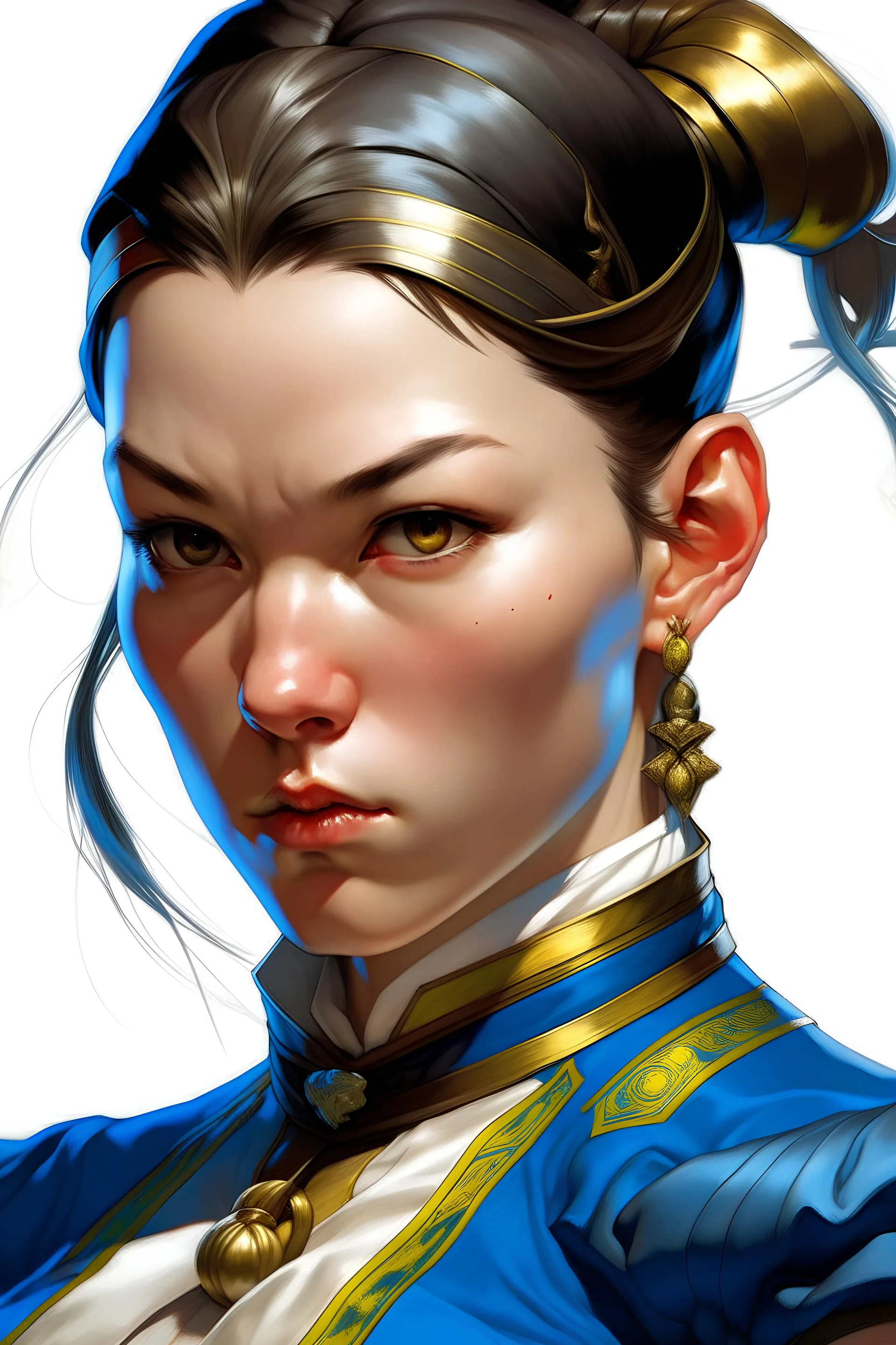 Chun Li