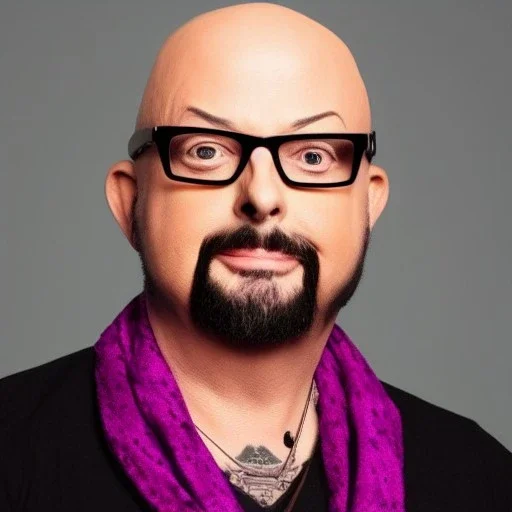 Jackson Galaxy