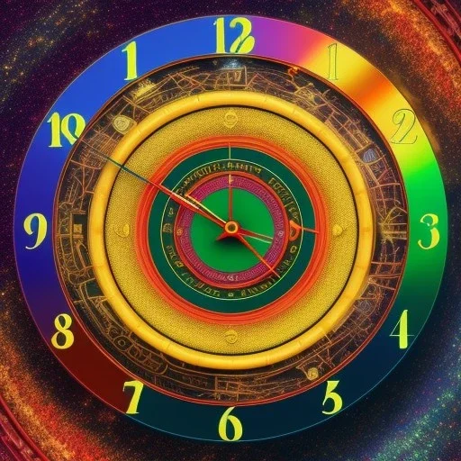 #time #clock #abstractart #colorful #clockart #clocks #timepiece #galaxy #cosmos #universe #stars #milkyway #eternity #imagination #creativity #beautiful