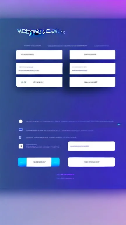 Create a user-friendly onboarding and registration interface that guides users through the process smoothly. Focus on clear and intuitive form design, ensuring that users can easily input their name, email address, and password.