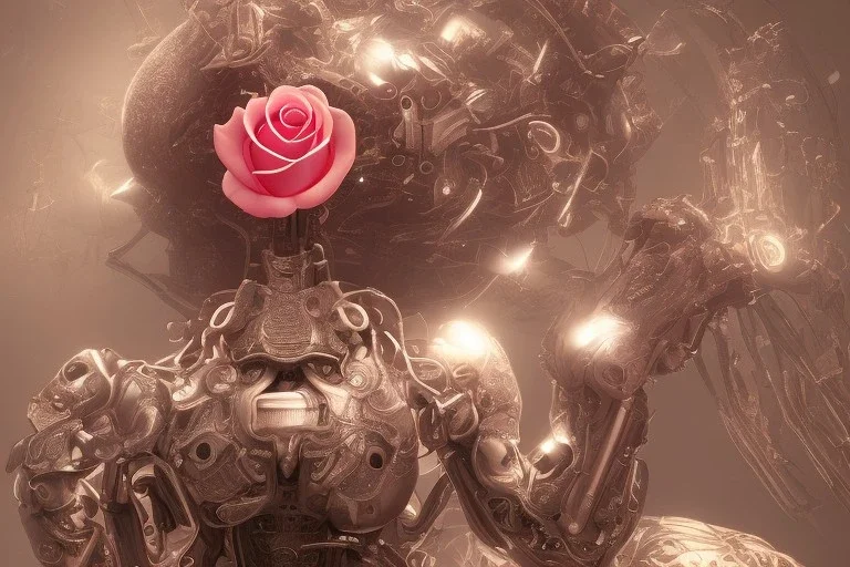 ROSE Mechanical