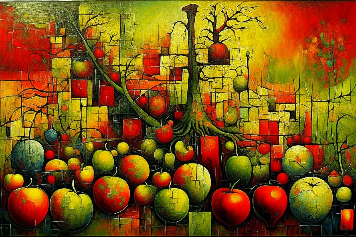 Modern Art