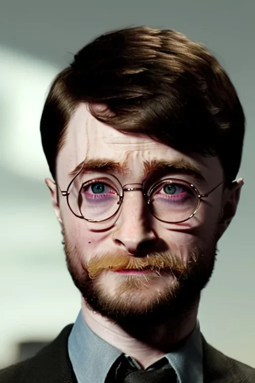 Daniel radcliffe