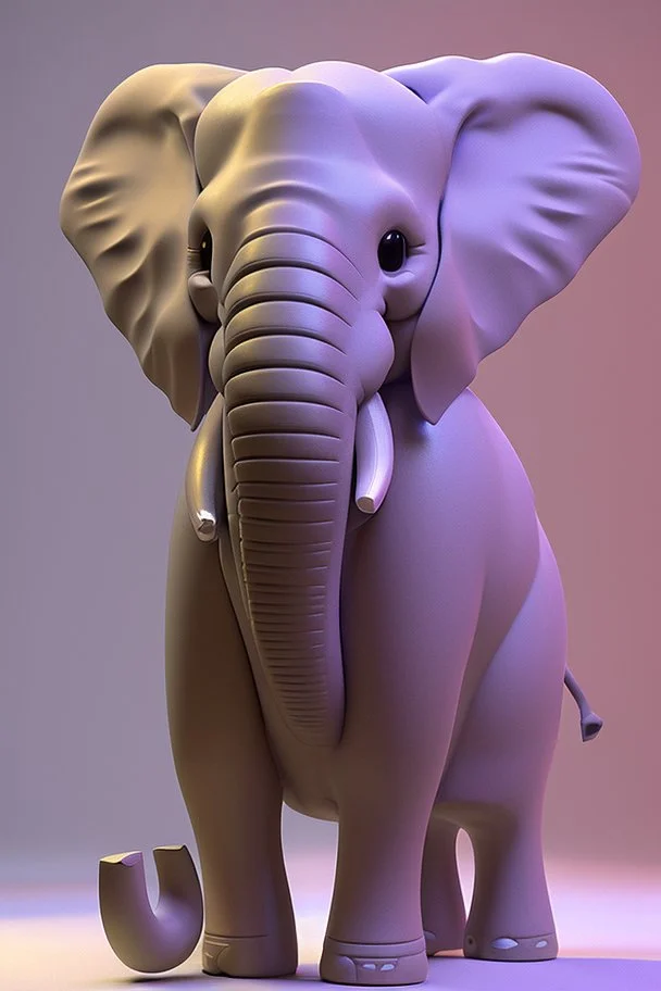 cute 3d elephant wearing a school uniform, epic colour treatment, cinematic colour treatment, meticulously intricate perfectly symmetrical extremely detailed, pixiv daily ranking, pixiv, extreme depth of field, artstation, spectacular details, volumetric lighting, masterpiece, cinematic, Hollywood production, 8k resolution, high definition, max octane render, vivid colors, max resolution, max perfectionism, realistic composition, professional photography, unre