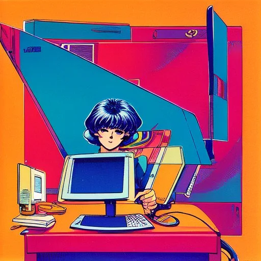 Masterpiece, High Focus, Retro Computer, retro pc,