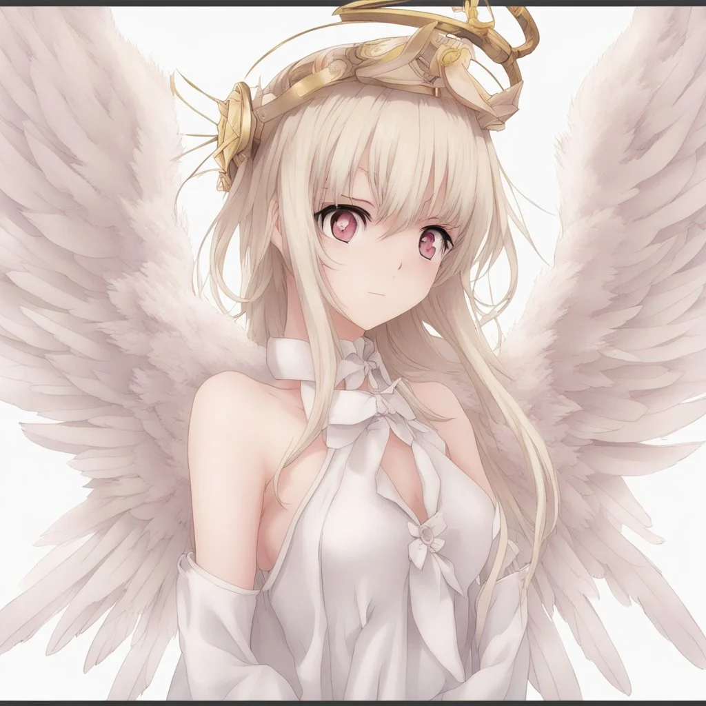 anime angel