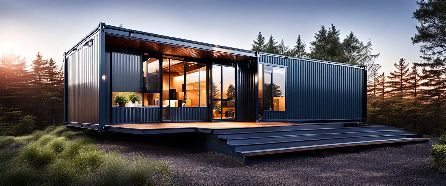 container house