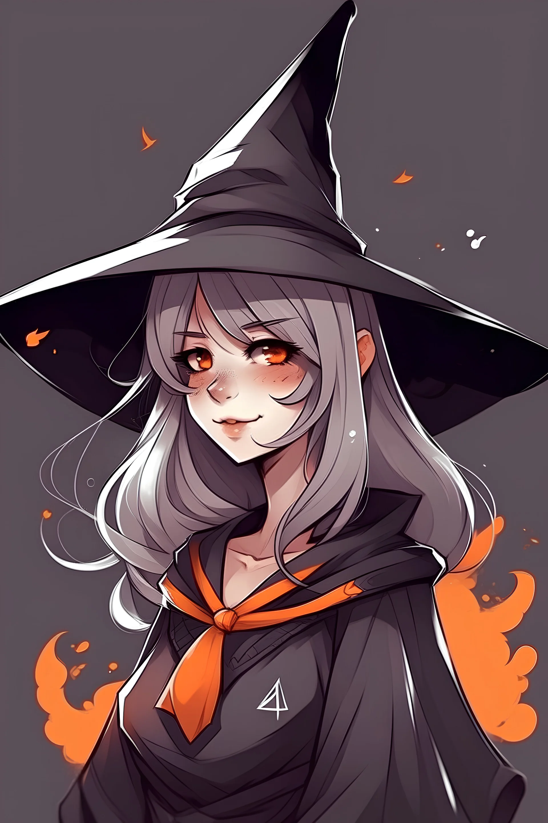 witch