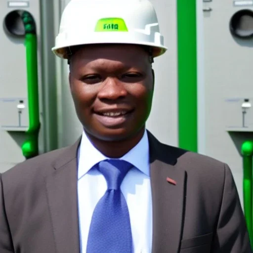 spokesman for electricity generation