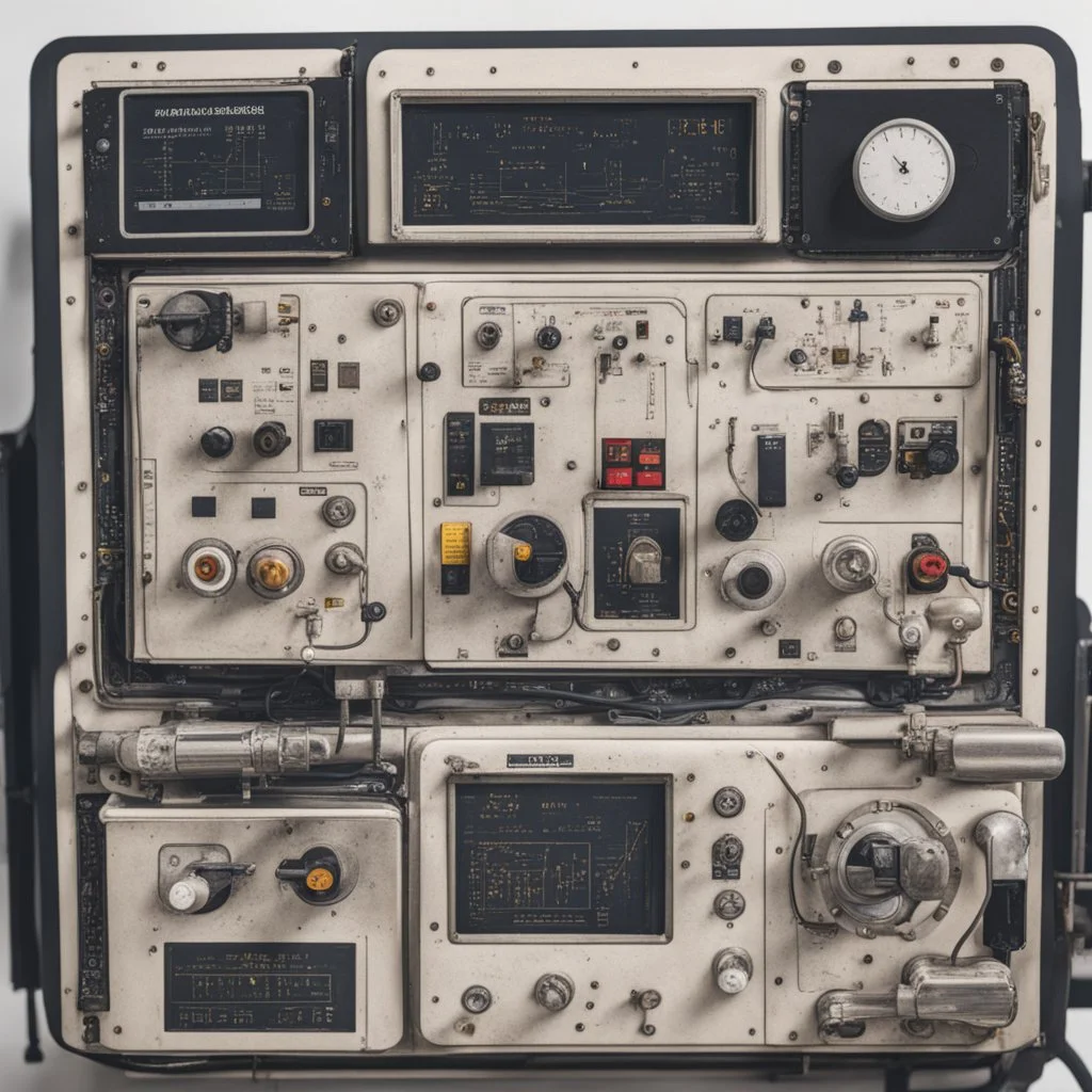 automatic control system