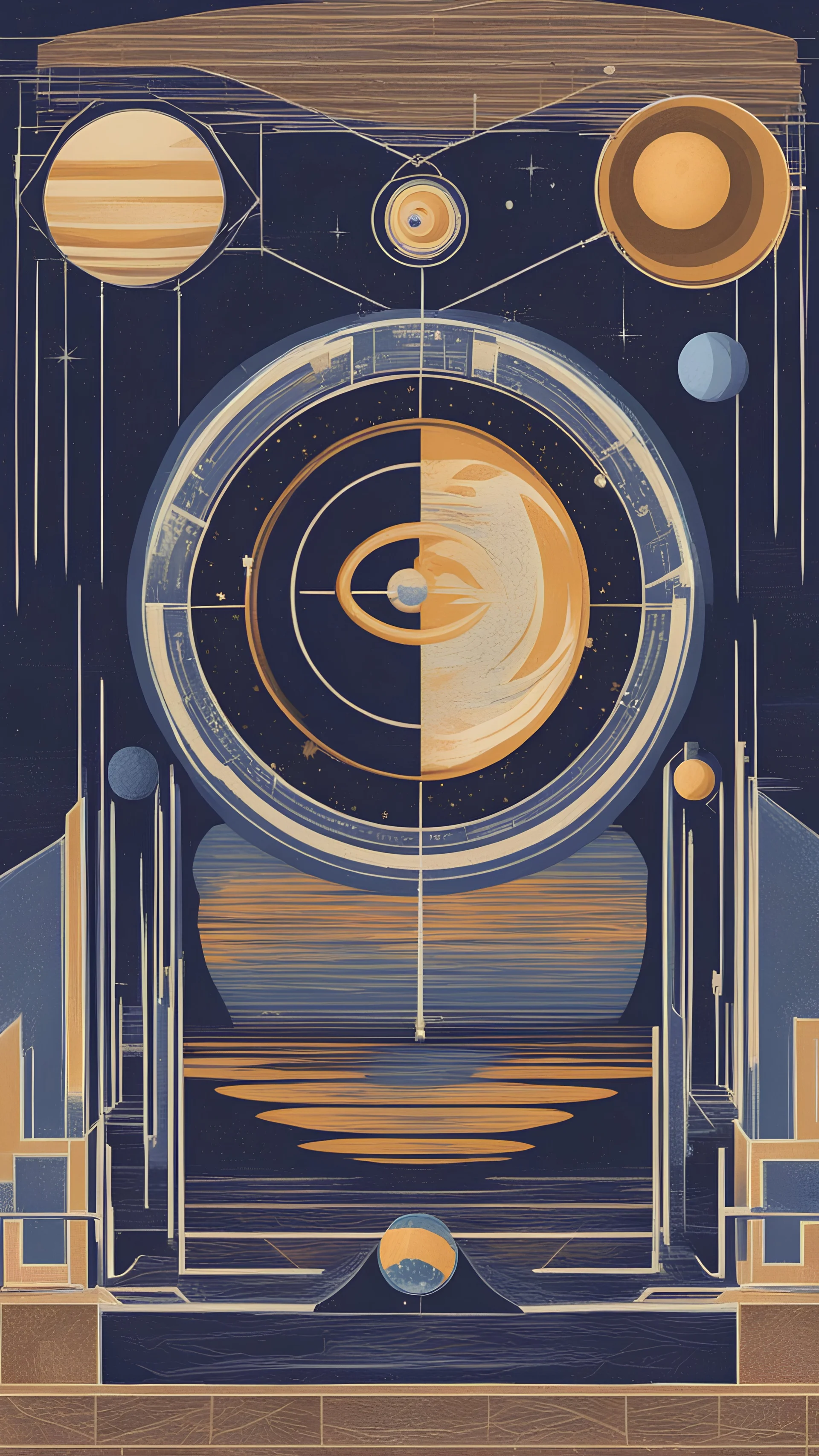 Federación unidad de planetas