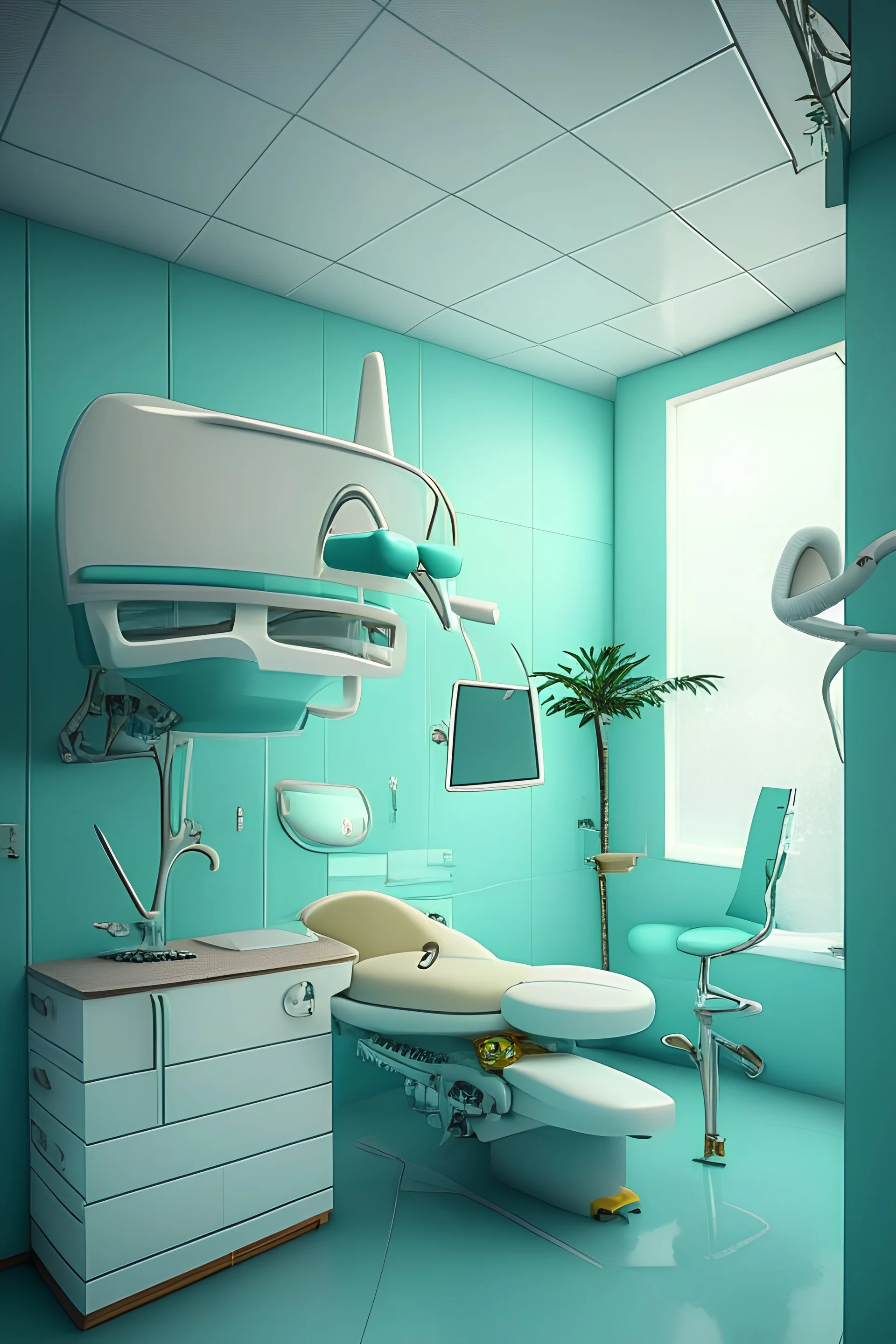 Dental clinic