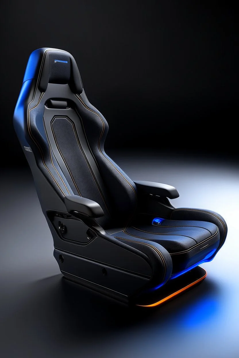 innovation seat