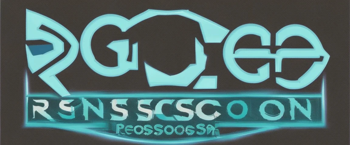 reversecon 03 convention logo