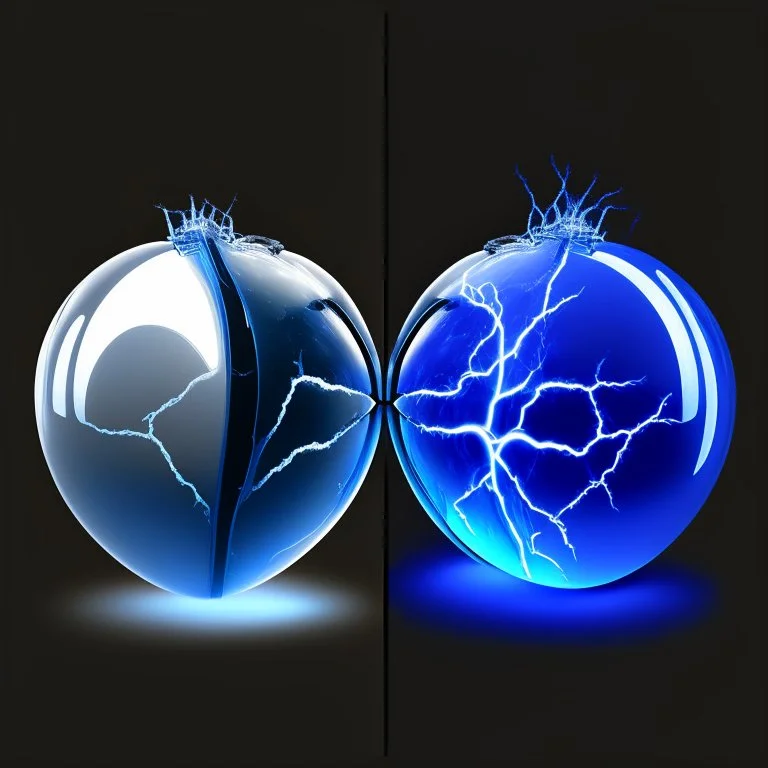 electric heart and artpop ball