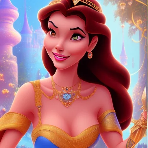 Disney princess jasmine disney princess jasmine