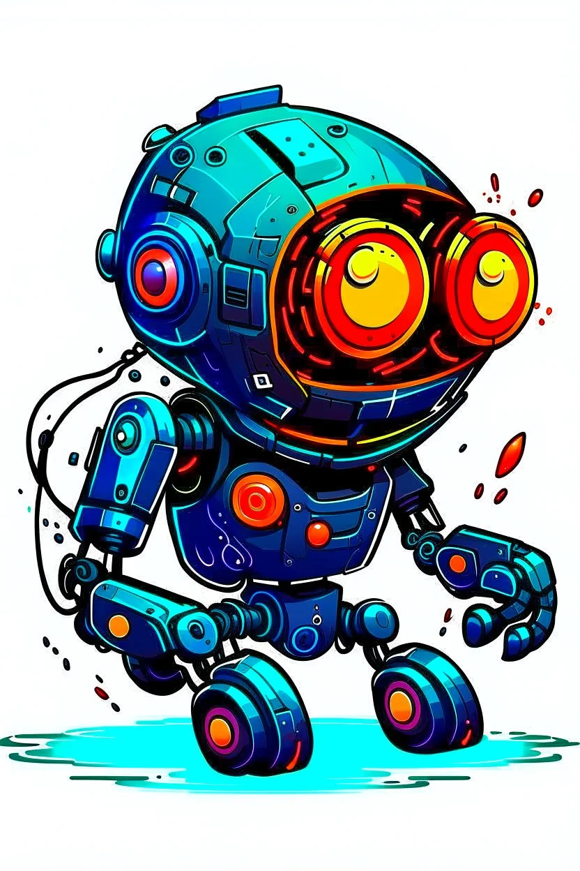 a passionate gamer bot for my poe chatbot