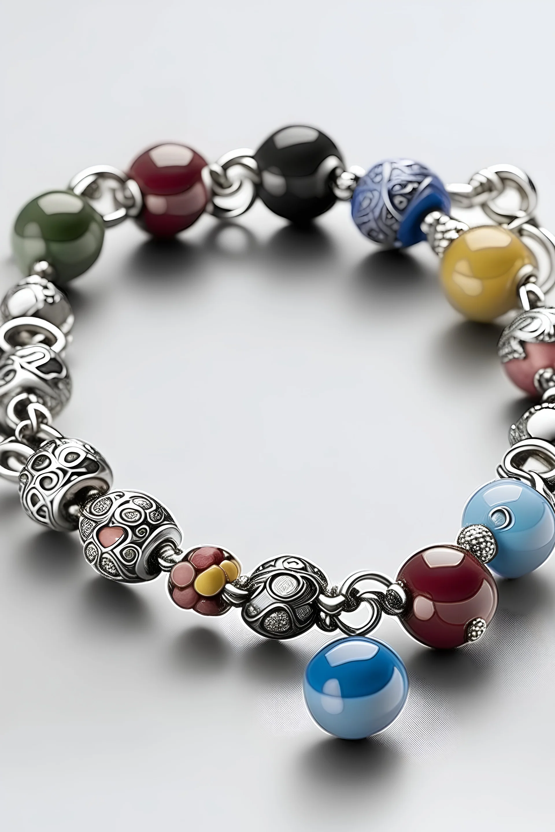 jewellery bracelet
