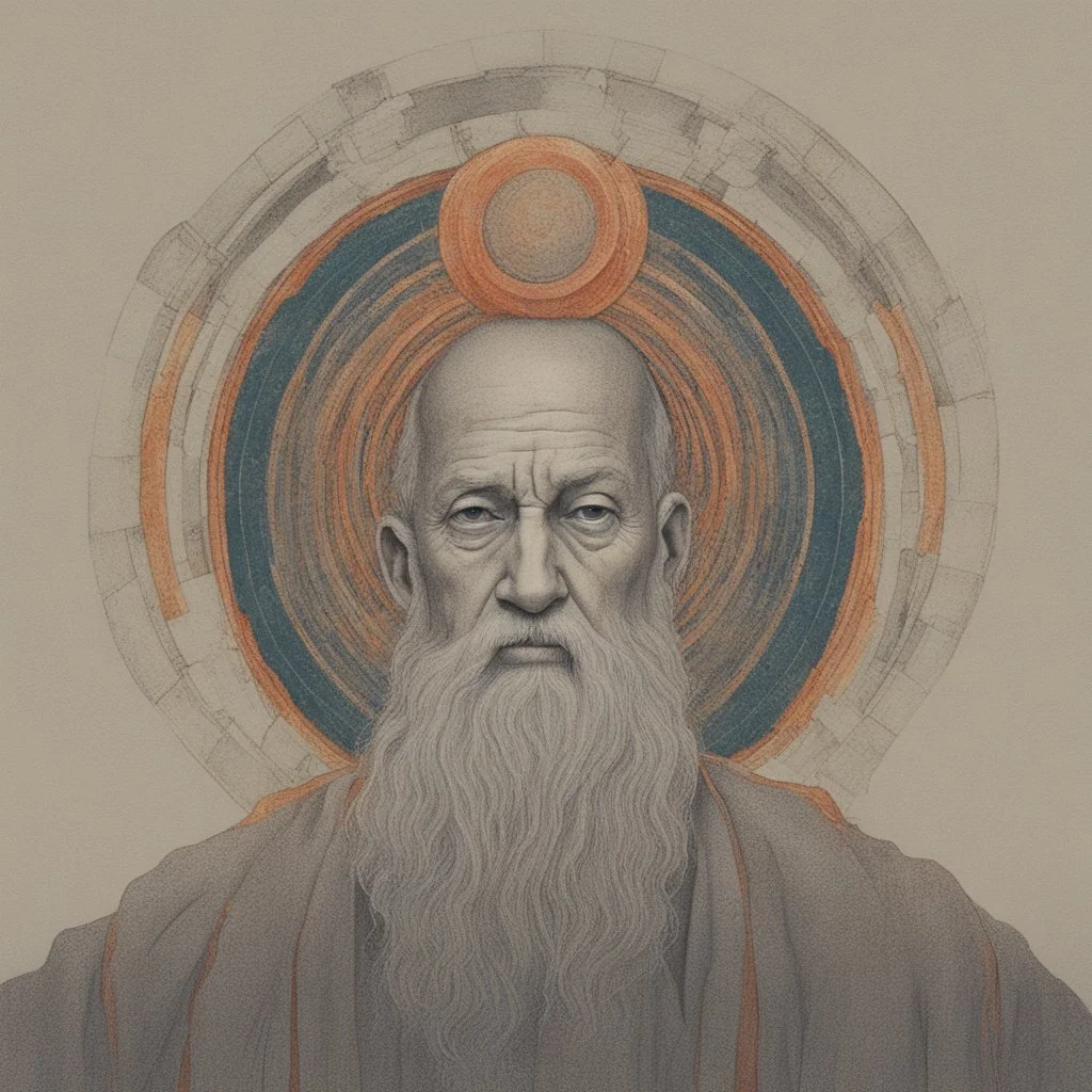 god of the unknown