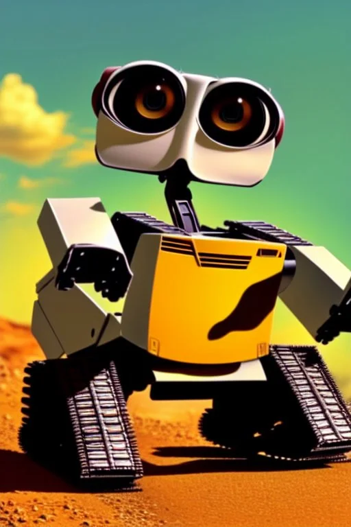 Wall-E