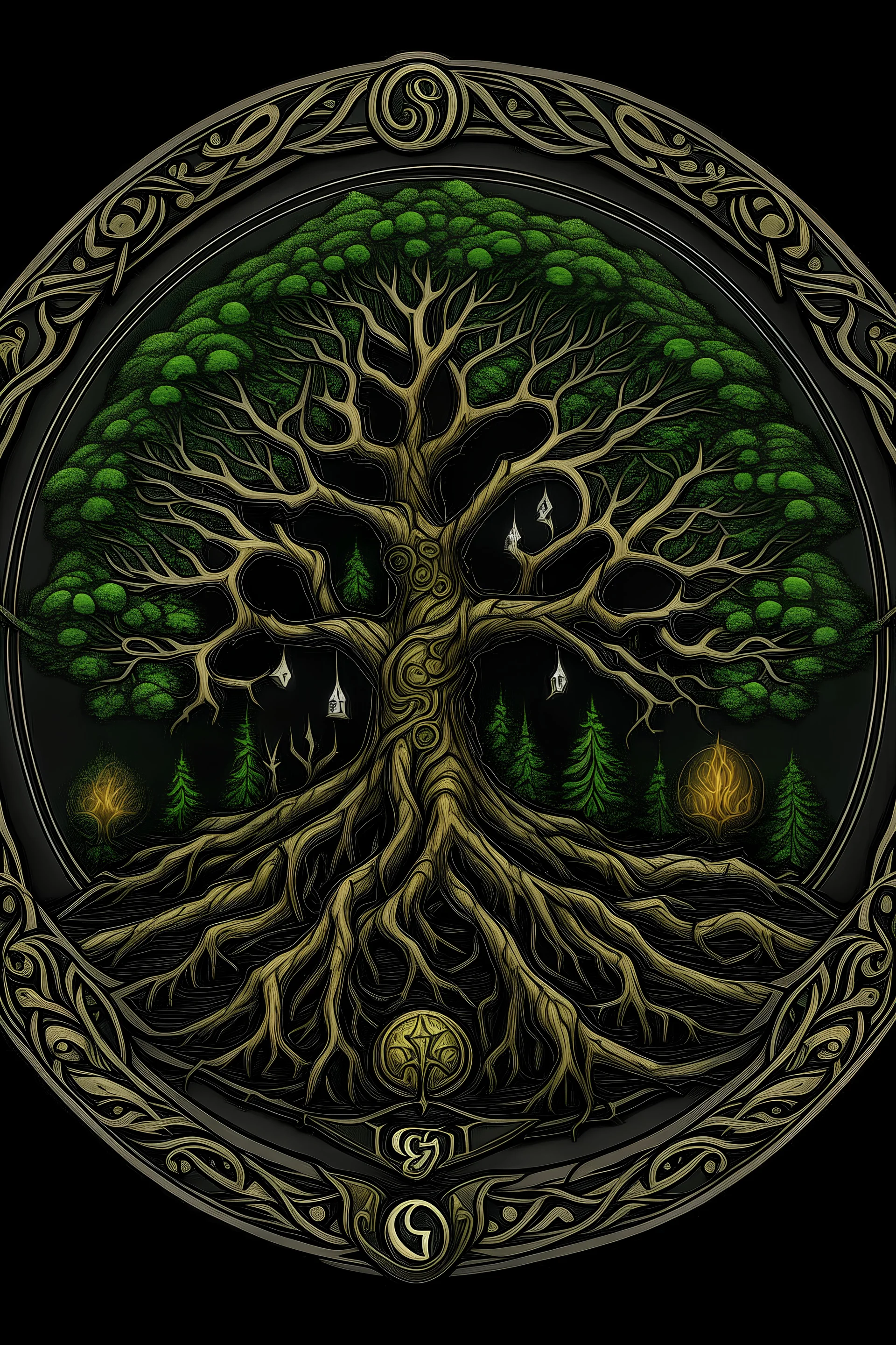 yggdrasil