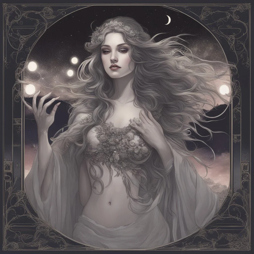 twilight goddess