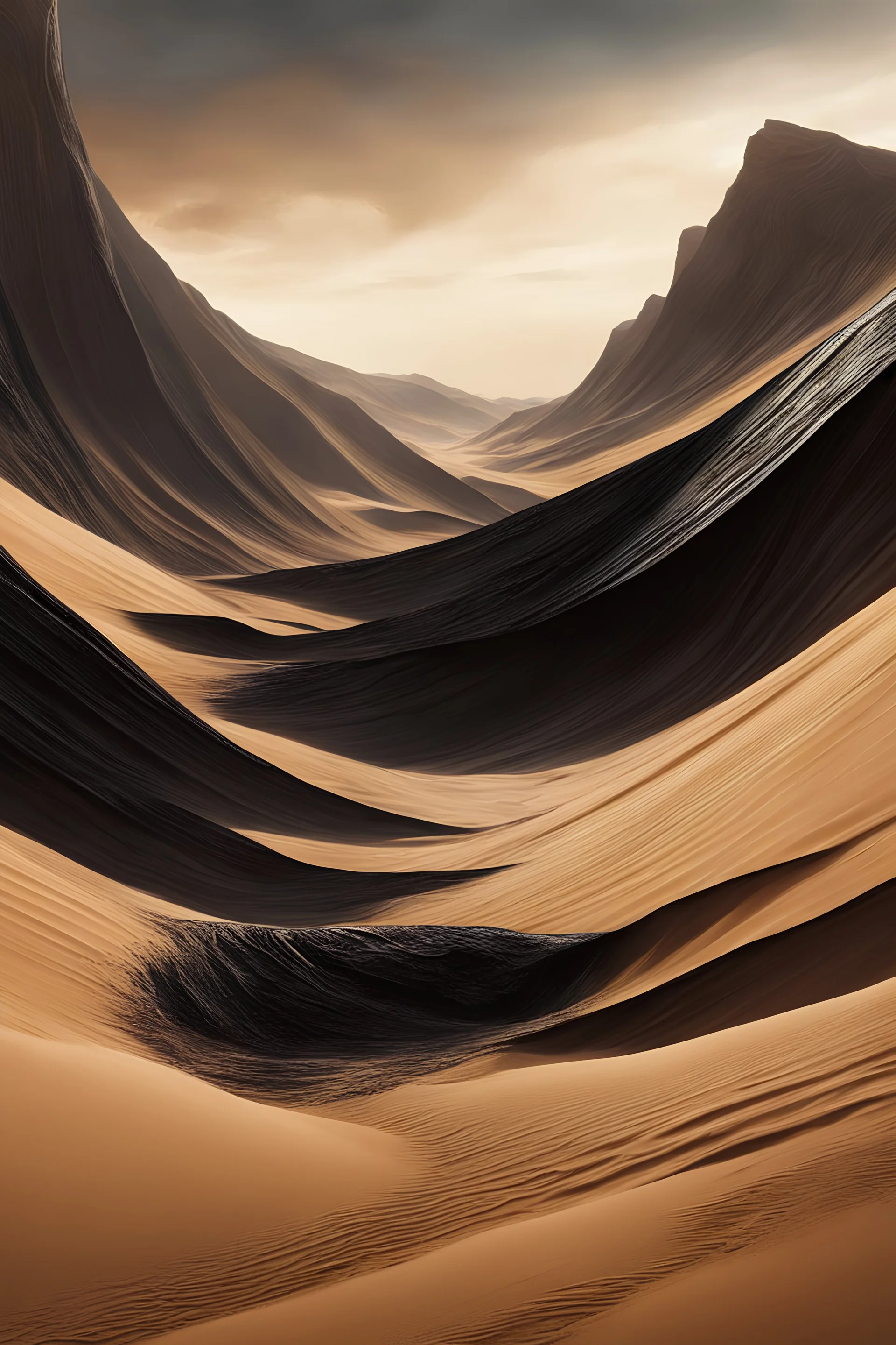 Dune-Panel:3 Vladimir Harkonnen fall from the Rock into the mouth of great Sandworm, Alexandro Jodorowsy Art,Juan Gimenez Art,Space Art,Sci-Fic Art,Dark Influence,NijiExpress 3D v2,Kinetic Art,Datanoshing,Oil painting,Ink v3,Splash style,Abstract Art,Abstract Tech,CyberTech Elements,Futuristic,Epic style,Illustrated v3,Deco Influence,Air Brush style,drawing