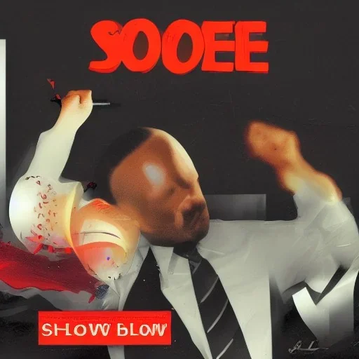 Show me Joe blow