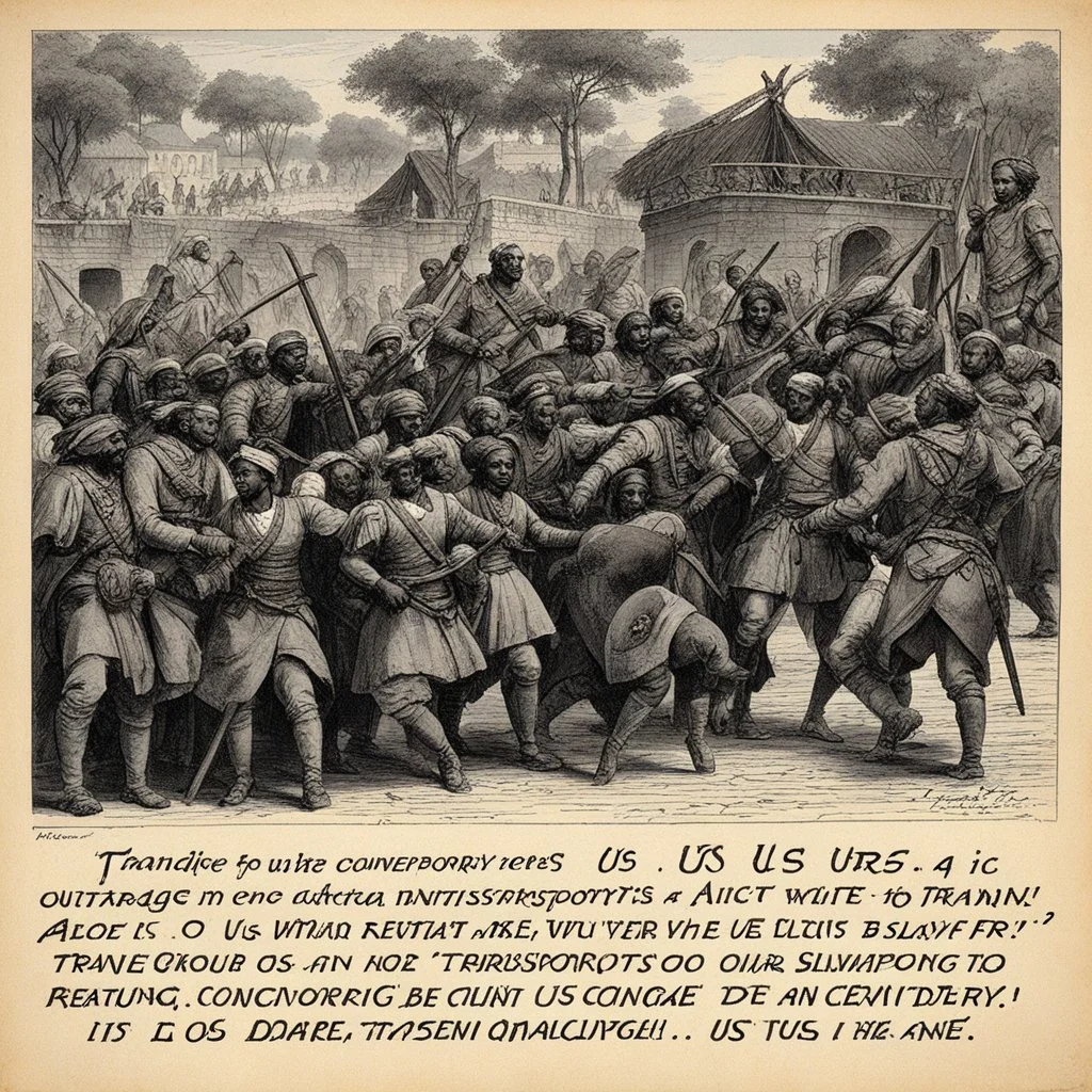 Français, pour nous, ah ! quel outrage ! Quels transports il doit exciter ! C'est nous qu'on ose méditer De rendre à l'antique esclavage !