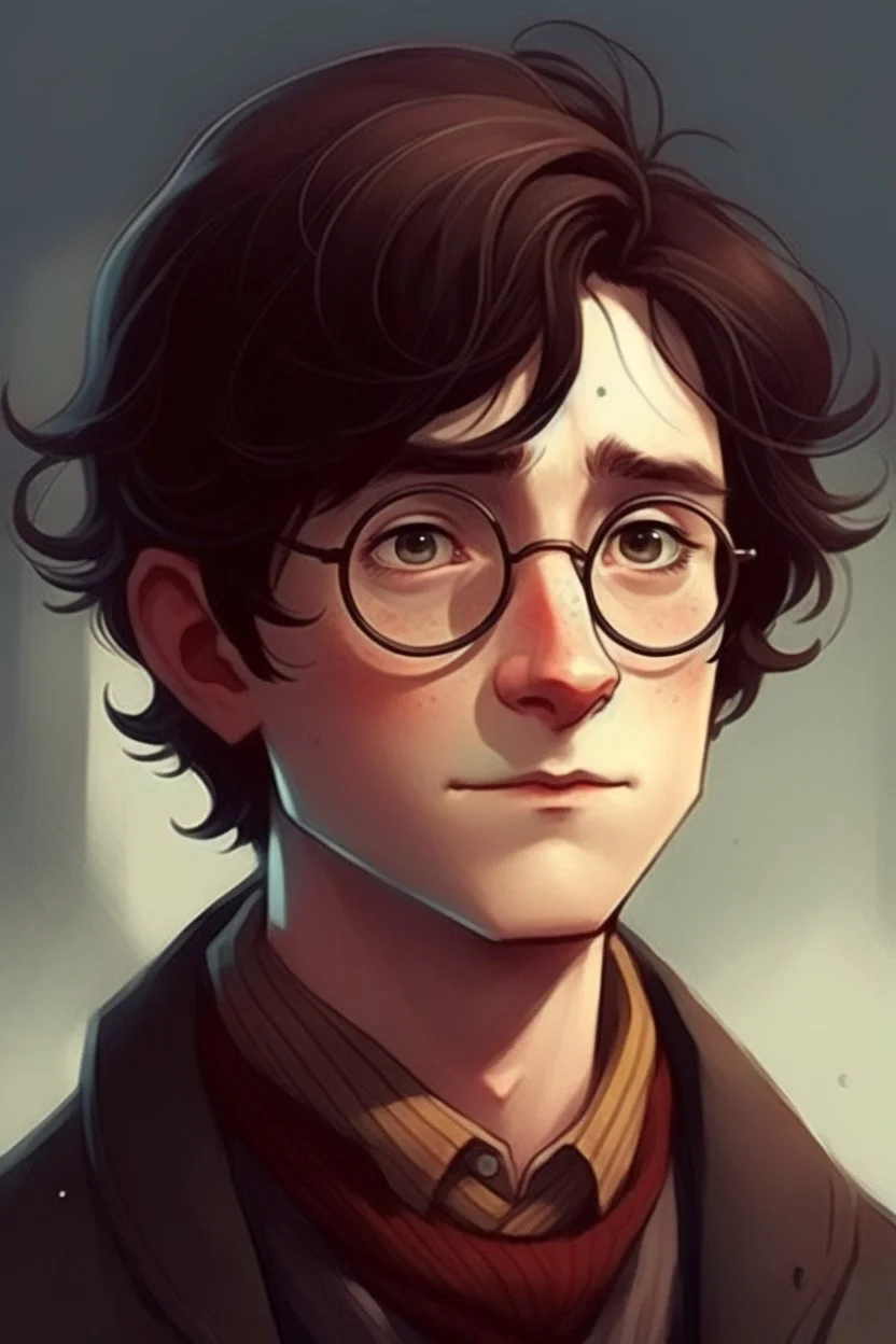 James Potter