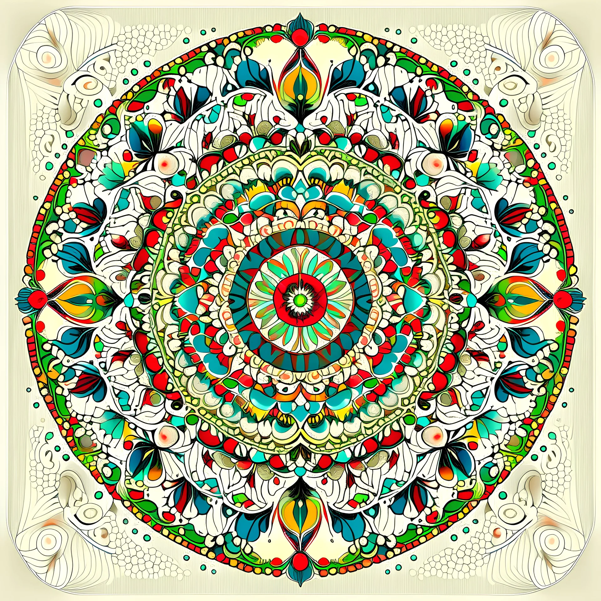 mandala