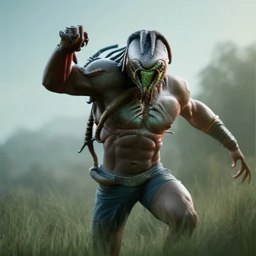 Av filmi predator