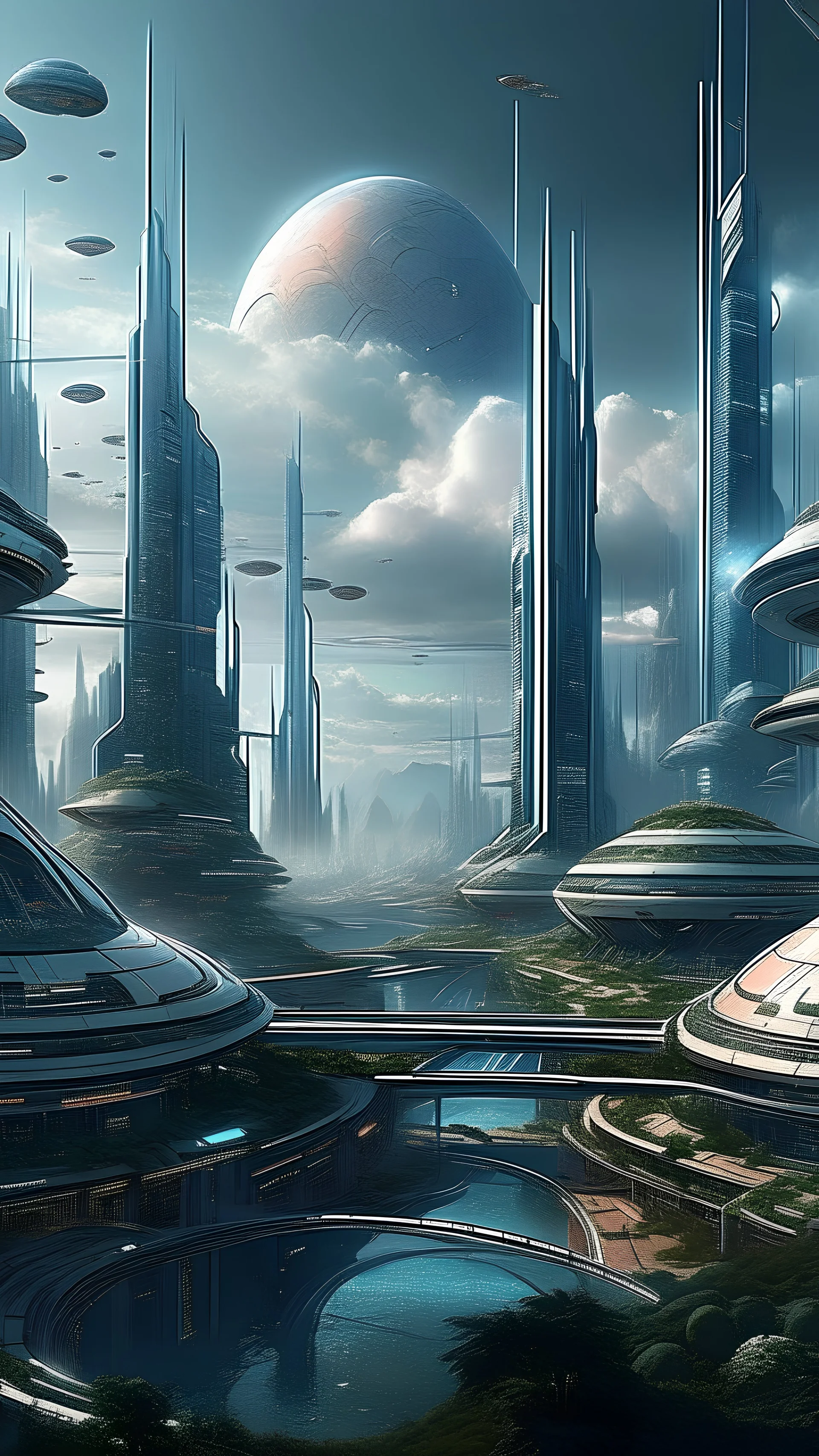 future city