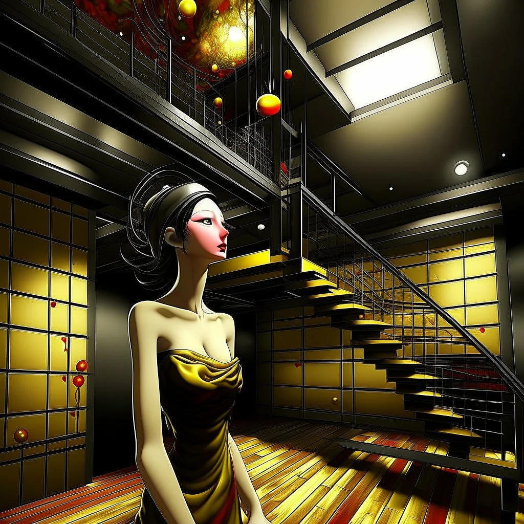 3d Rendering