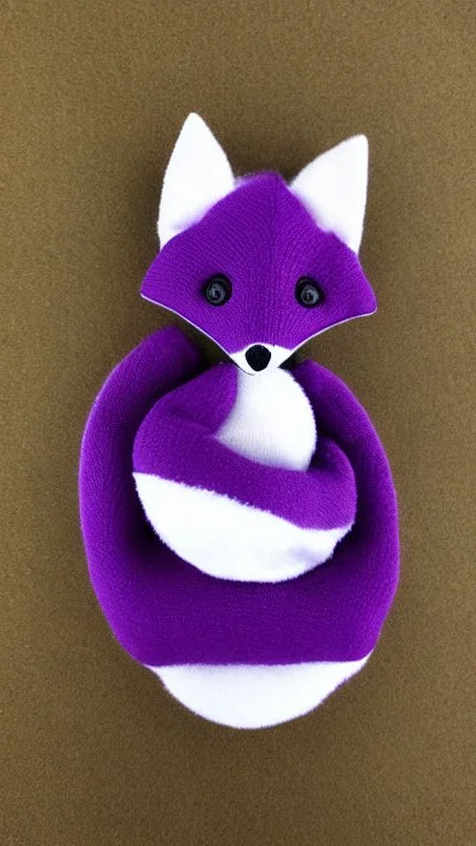 fox nion purple dark