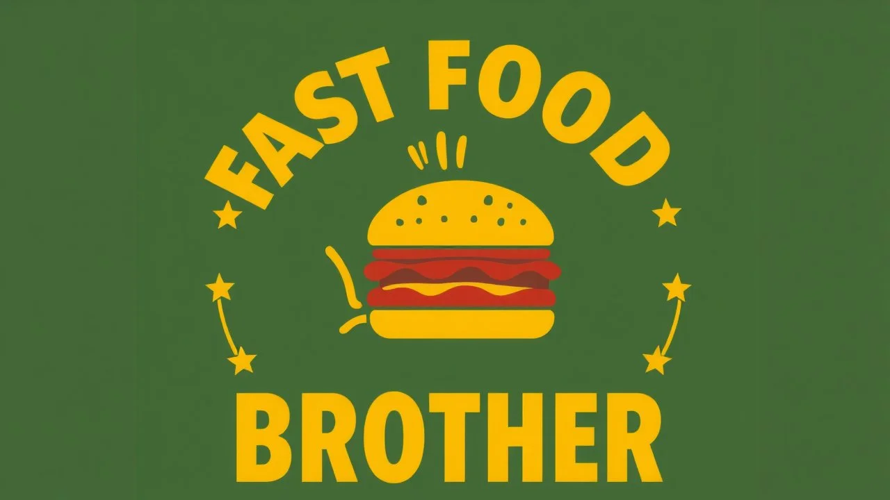 FAST FOOD KAKA